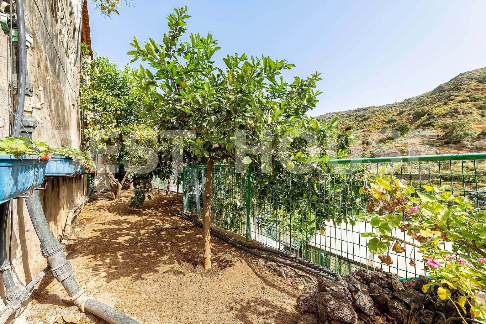 2 soverom Finca/Herregård til salgs i Telde med svømmebasseng - € 204 000 (Ref: 9119229)