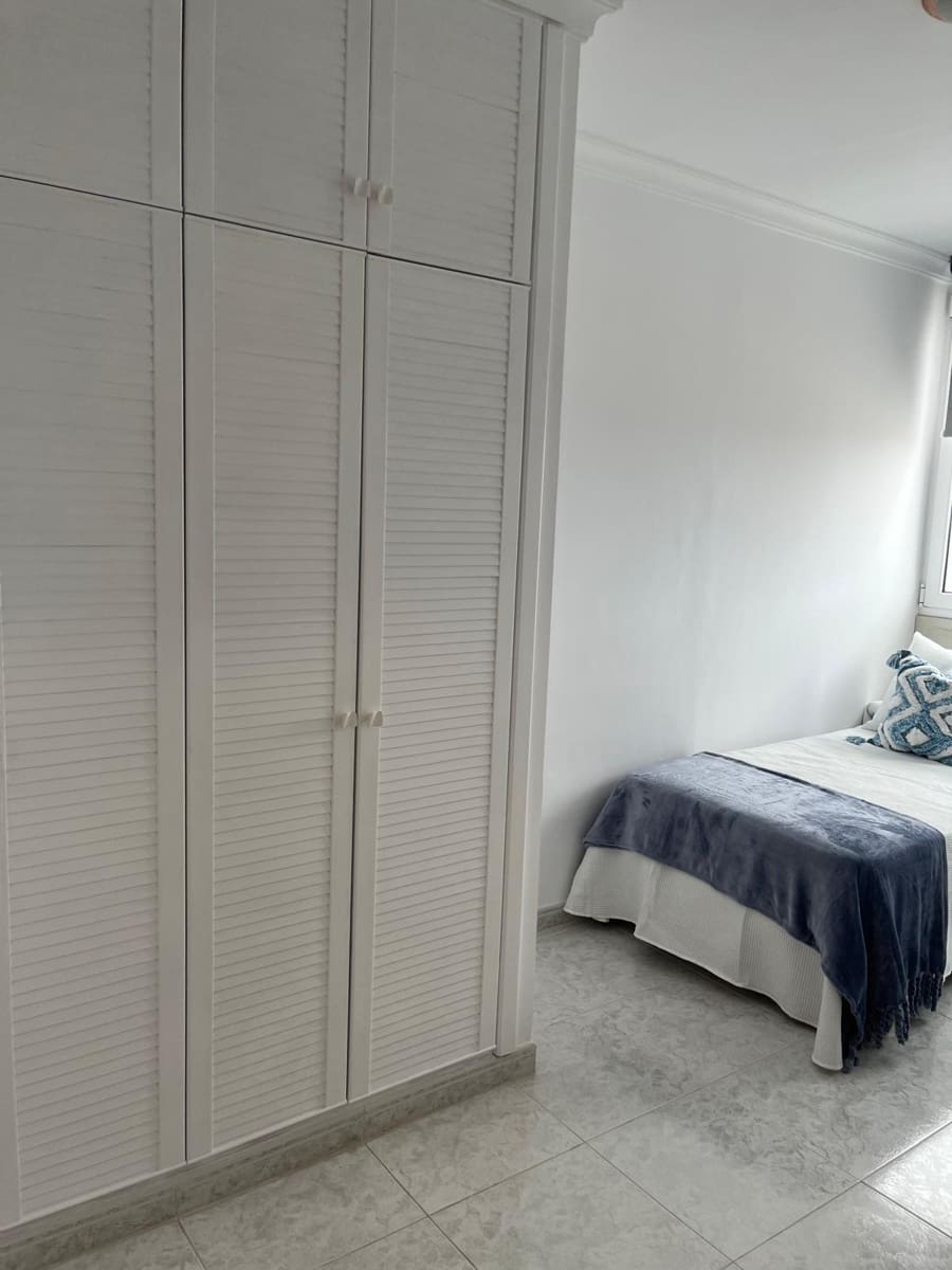 2 soveværelse Lejlighed til leje i Las Palmas de Gran Canaria - € 1.500 (Ref: 9119230)