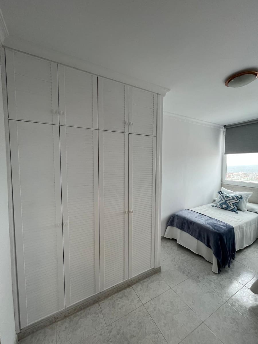 2 soveværelse Lejlighed til leje i Las Palmas de Gran Canaria - € 1.500 (Ref: 9119230)