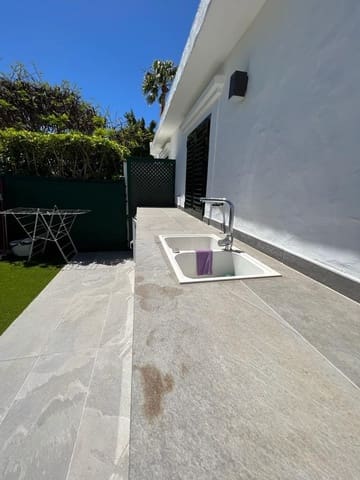 1 Zimmer Bungalow zu vermieten in Sonneland, San Bartolomé de Tirajana mit Pool - 1.400 € (Ref: 9119231)