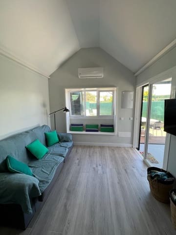 1 Zimmer Bungalow zu vermieten in Sonneland, San Bartolomé de Tirajana mit Pool - 1.400 € (Ref: 9119231)