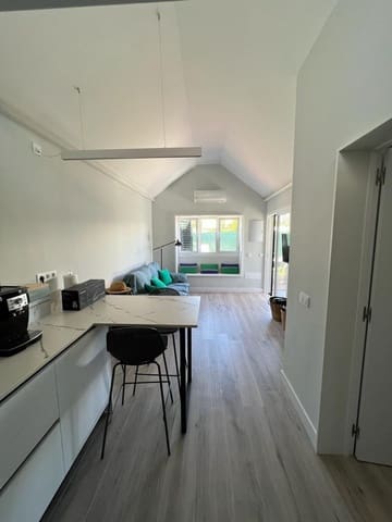 1 Zimmer Bungalow zu vermieten in Sonneland, San Bartolomé de Tirajana mit Pool - 1.400 € (Ref: 9119231)
