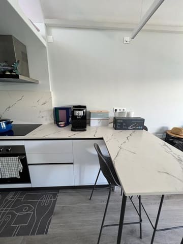 1 Zimmer Bungalow zu vermieten in Sonneland, San Bartolomé de Tirajana mit Pool - 1.400 € (Ref: 9119231)