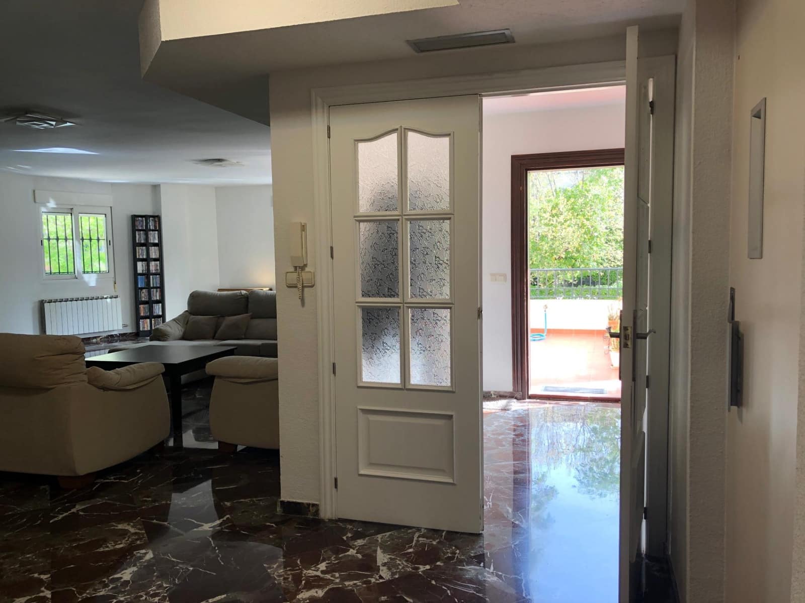 5 soveværelse Byhus til salg i Jaen by med garage - € 520.000 (Ref: 9119232)