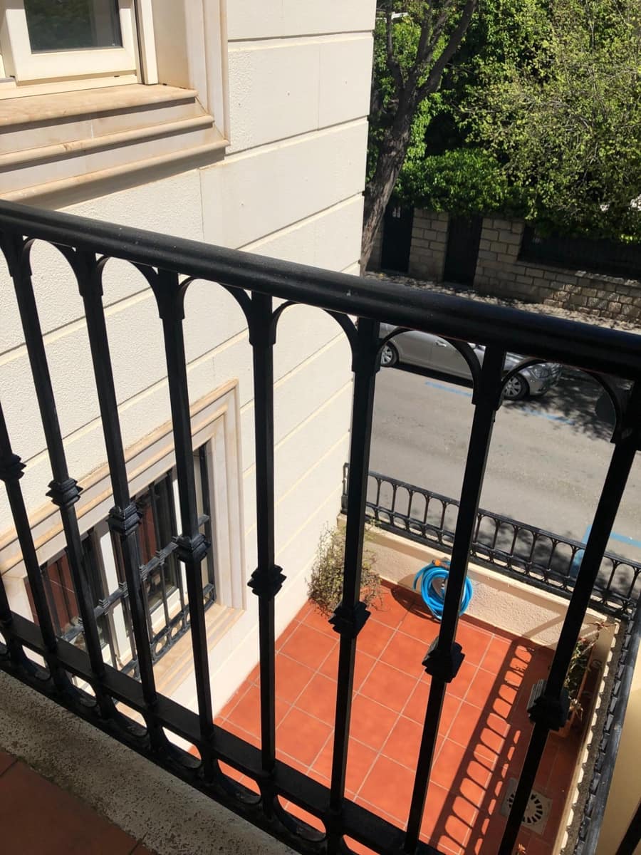 5 soveværelse Byhus til salg i Jaen by med garage - € 520.000 (Ref: 9119232)