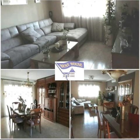 7 chambre Villa/Maison Mitoyenne à vendre à Jaén ville avec garage - 440 000 € (Ref: 9119233)