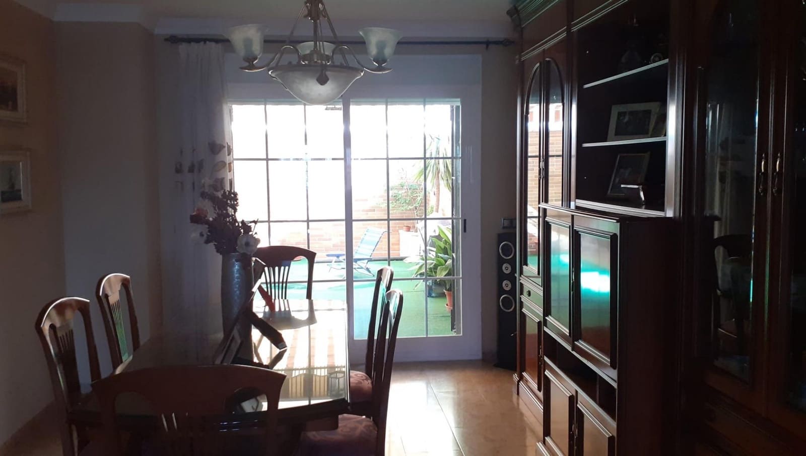 7 soveværelse Rækkehus til salg i Jaen by med garage - € 440.000 (Ref: 9119233)