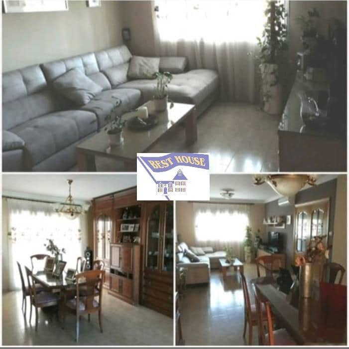 7 soverom Rekkehus til salgs i Jaen by med garasje - € 440 000 (Ref: 9119233)