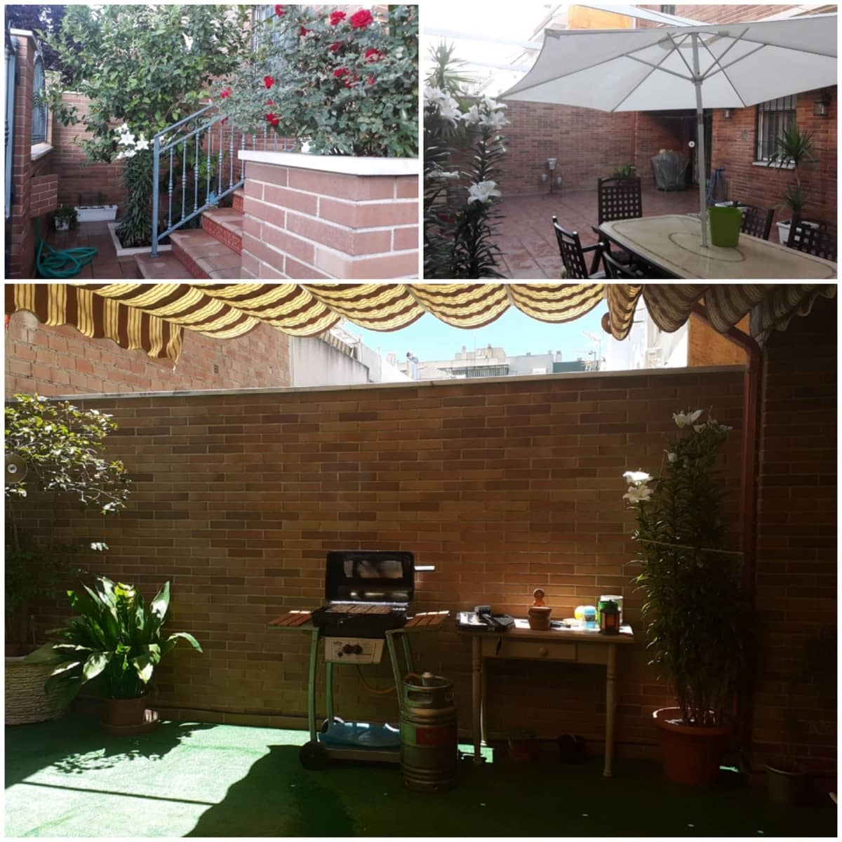 7 soverom Rekkehus til salgs i Jaen by med garasje - € 440 000 (Ref: 9119233)