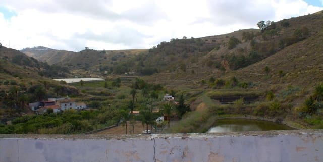 Byggegrund til salg i San Lorenzo, Las Palmas de Gran Canaria - € 450.000 (Ref: 9119234)