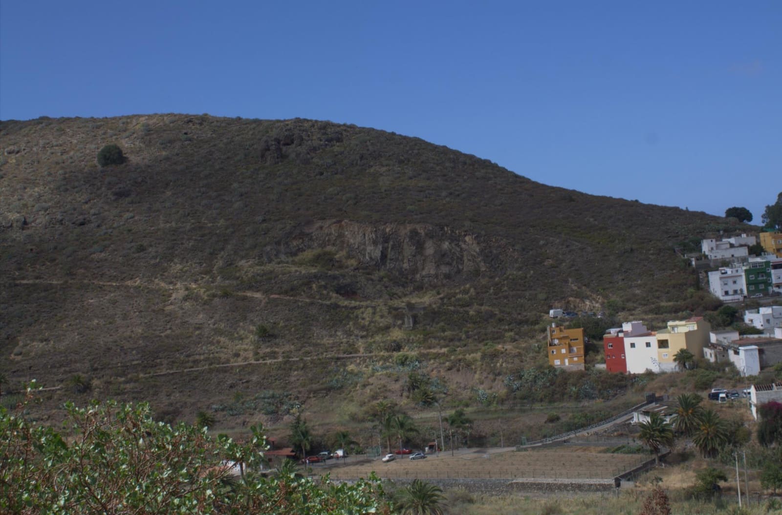 Byggegrund til salg i San Lorenzo - € 450.000 (Ref: 9119234)