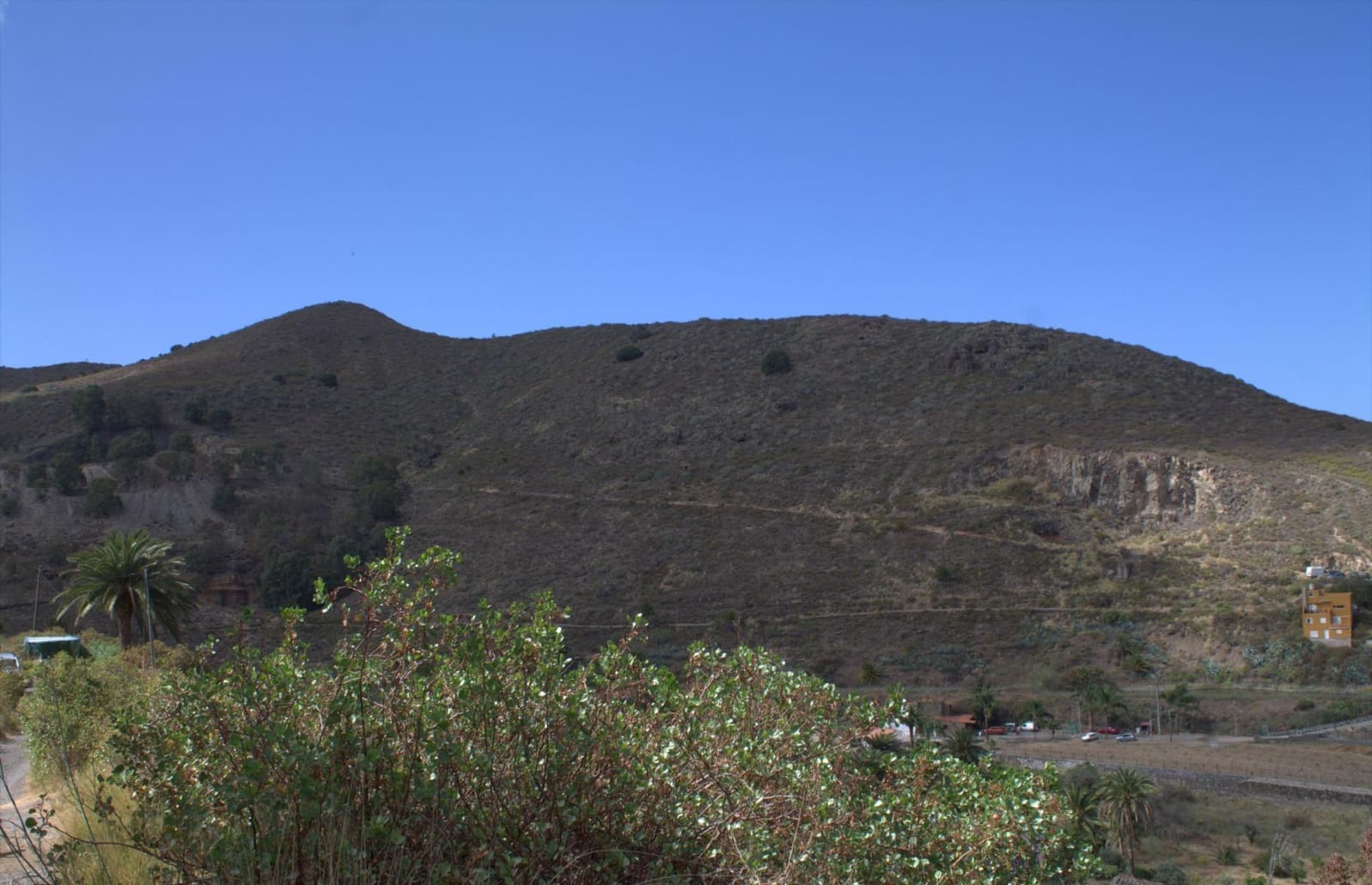 Byggegrund til salg i San Lorenzo - € 450.000 (Ref: 9119234)