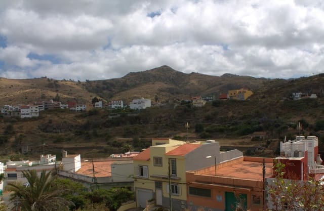 Byggegrund til salg i San Lorenzo, Las Palmas de Gran Canaria - € 450.000 (Ref: 9119234)