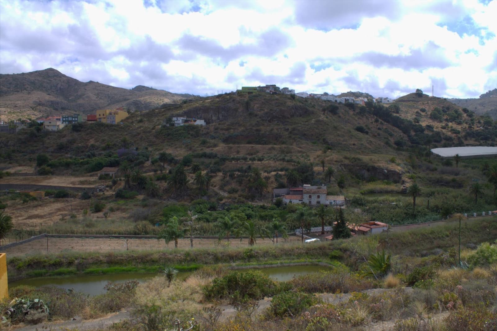 Byggegrund til salg i San Lorenzo - € 450.000 (Ref: 9119234)