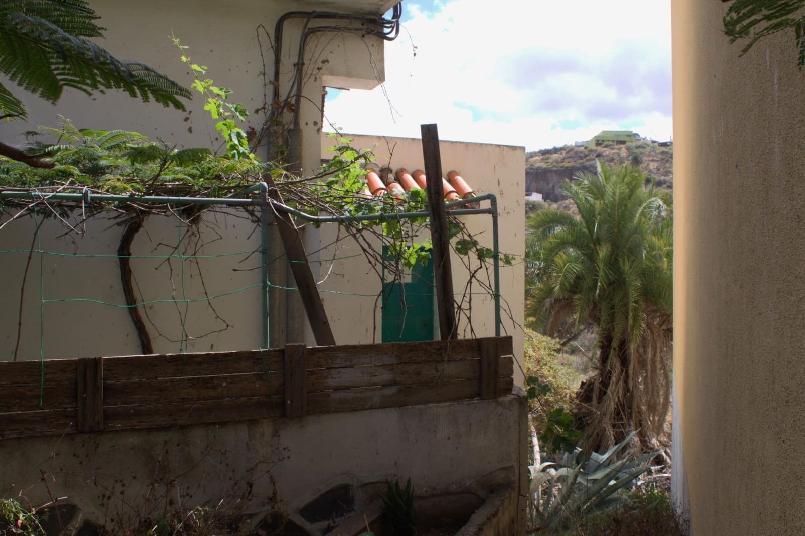 Byggegrund til salg i San Lorenzo - € 450.000 (Ref: 9119234)