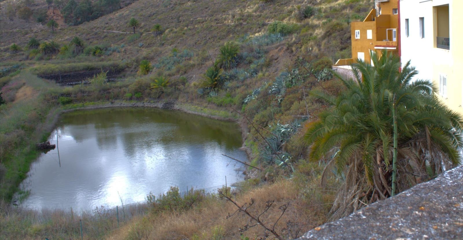 Byggegrund til salg i San Lorenzo - € 450.000 (Ref: 9119234)