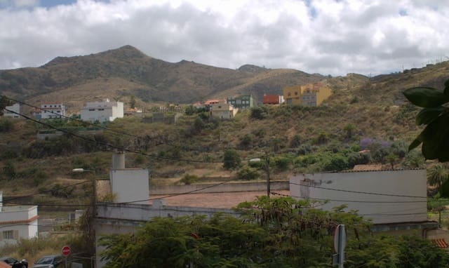 Byggegrund til salg i San Lorenzo, Las Palmas de Gran Canaria - € 450.000 (Ref: 9119234)