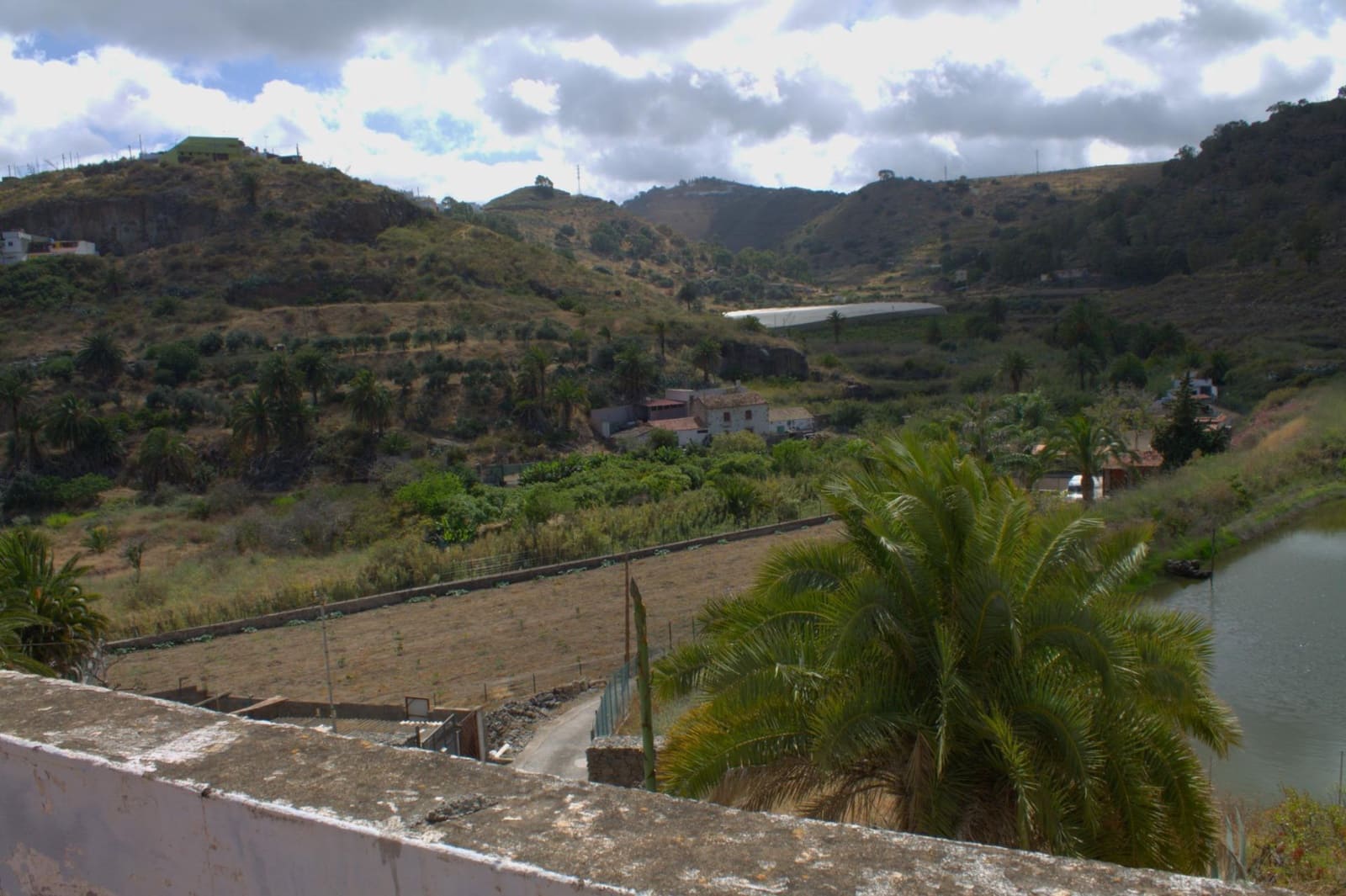 Byggegrund til salg i San Lorenzo - € 450.000 (Ref: 9119234)