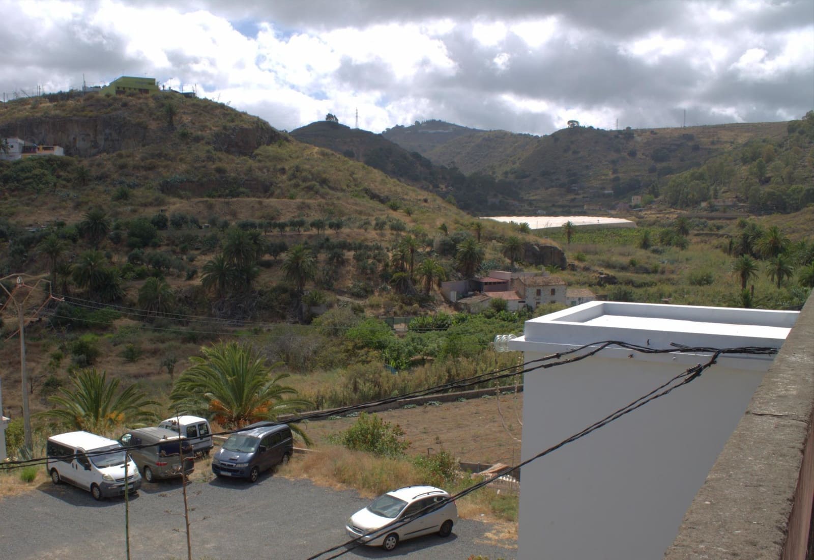 Byggegrund til salg i San Lorenzo - € 450.000 (Ref: 9119234)