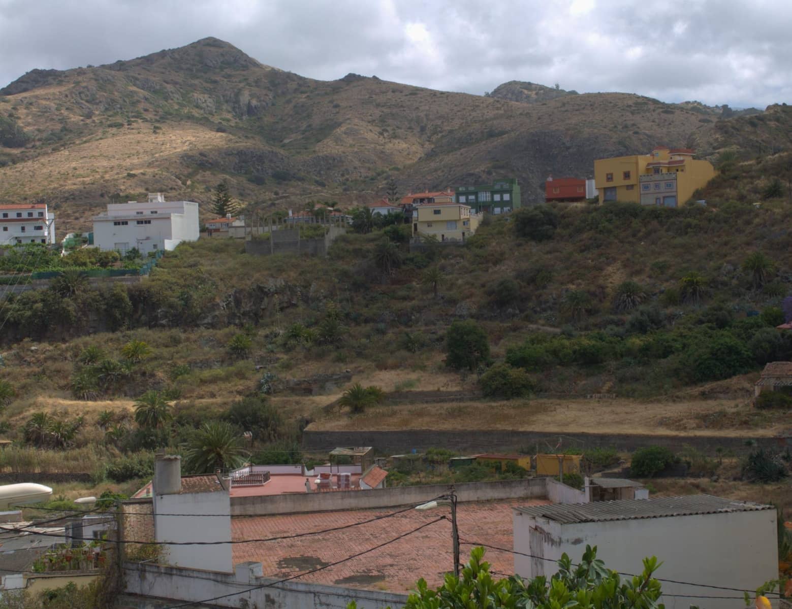 Byggegrund til salg i San Lorenzo - € 450.000 (Ref: 9119234)