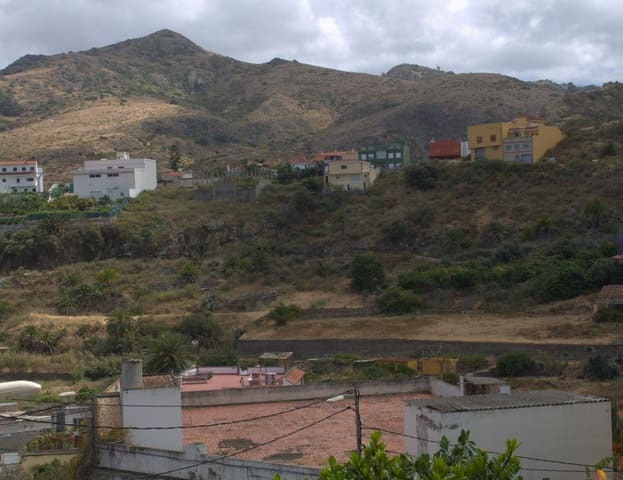 Byggegrund til salg i San Lorenzo, Las Palmas de Gran Canaria - € 450.000 (Ref: 9119234)