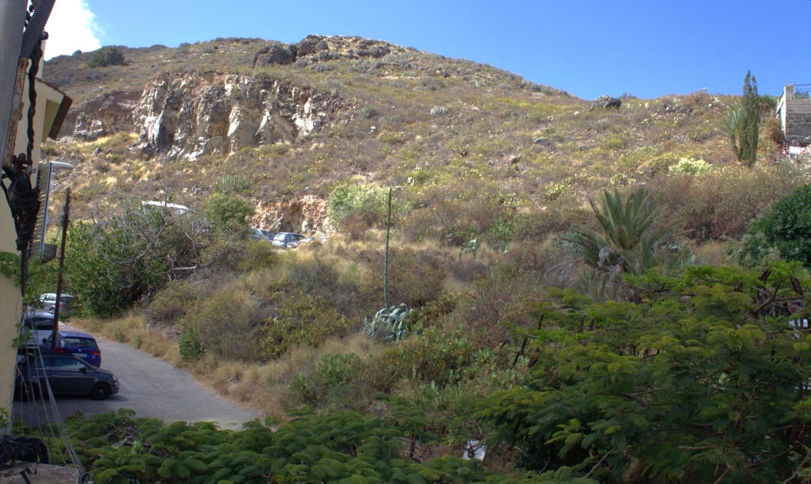 Byggegrund til salg i San Lorenzo - € 450.000 (Ref: 9119234)