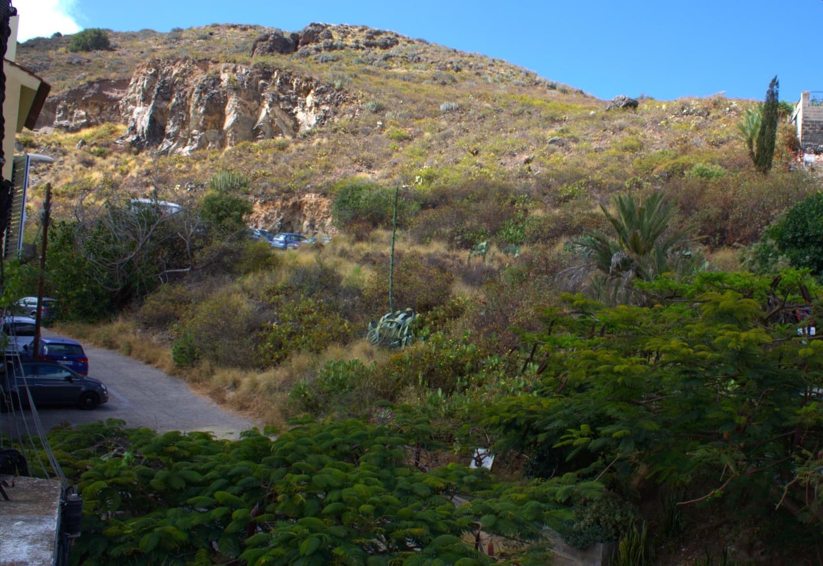 Byggegrund til salg i San Lorenzo - € 450.000 (Ref: 9119234)