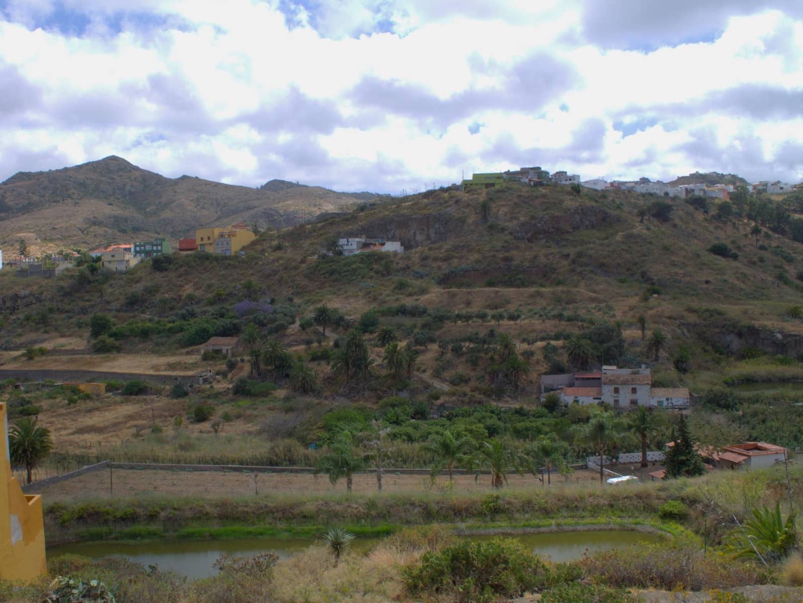 Byggegrund til salg i San Lorenzo - € 450.000 (Ref: 9119234)