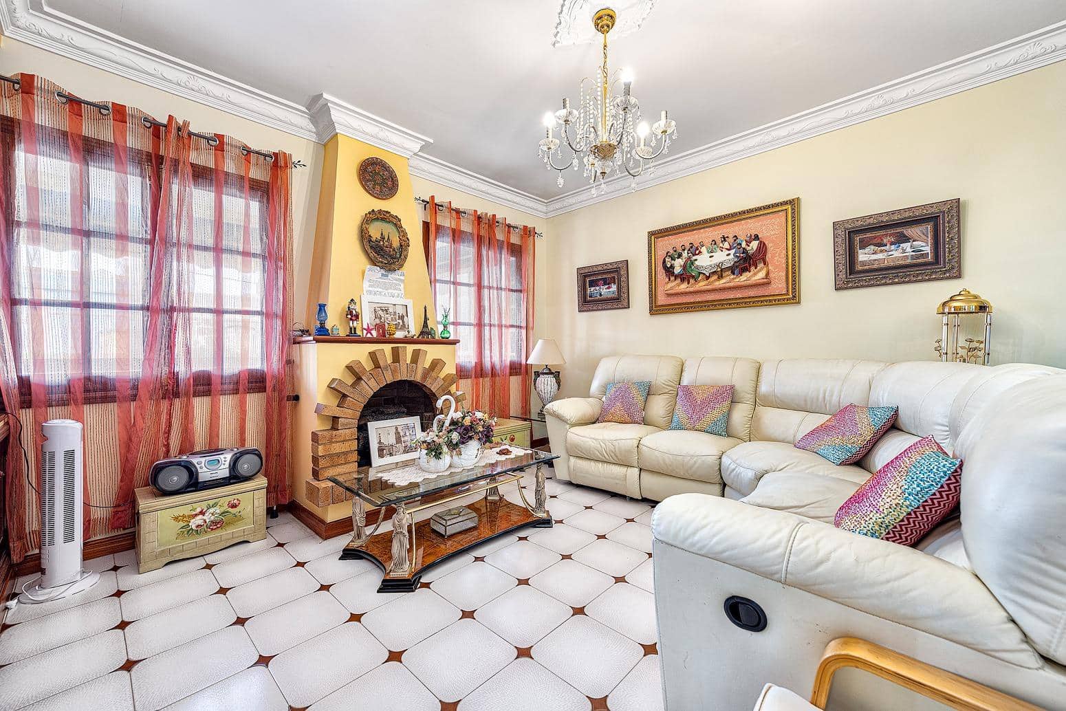 5 soverom Villa til salgs i Tafira Alta med garasje - € 975 000 (Ref: 9119235)