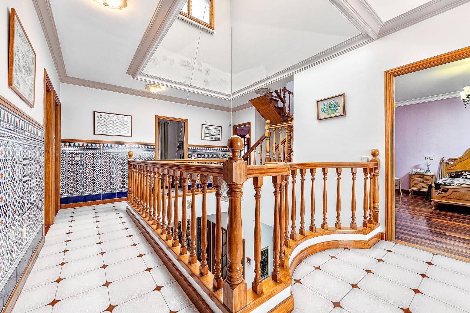 5 soverom Villa til salgs i Tafira Alta med garasje - € 975 000 (Ref: 9119235)