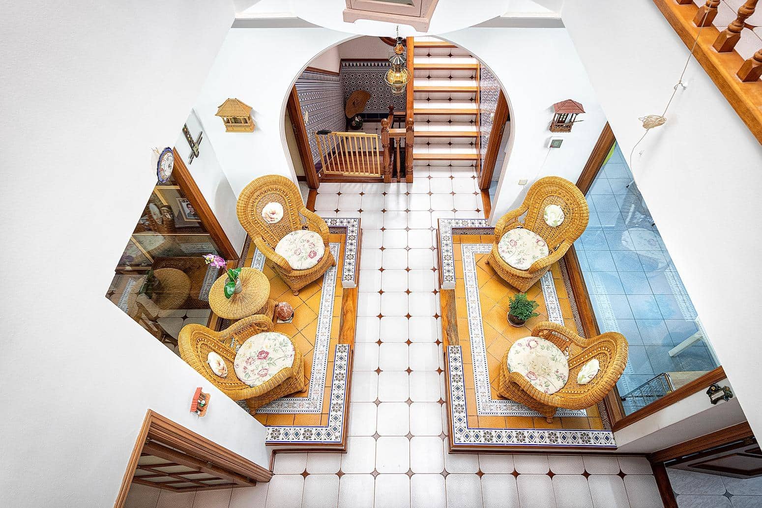 5 soverom Villa til salgs i Tafira Alta med garasje - € 975 000 (Ref: 9119235)