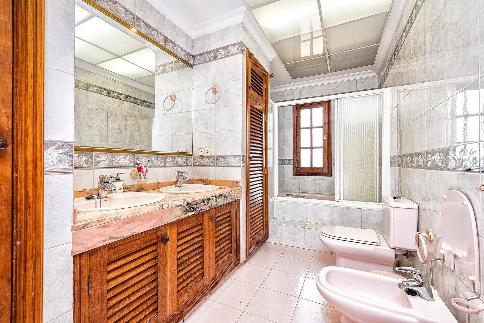 5 soverom Villa til salgs i Tafira Alta med garasje - € 975 000 (Ref: 9119235)