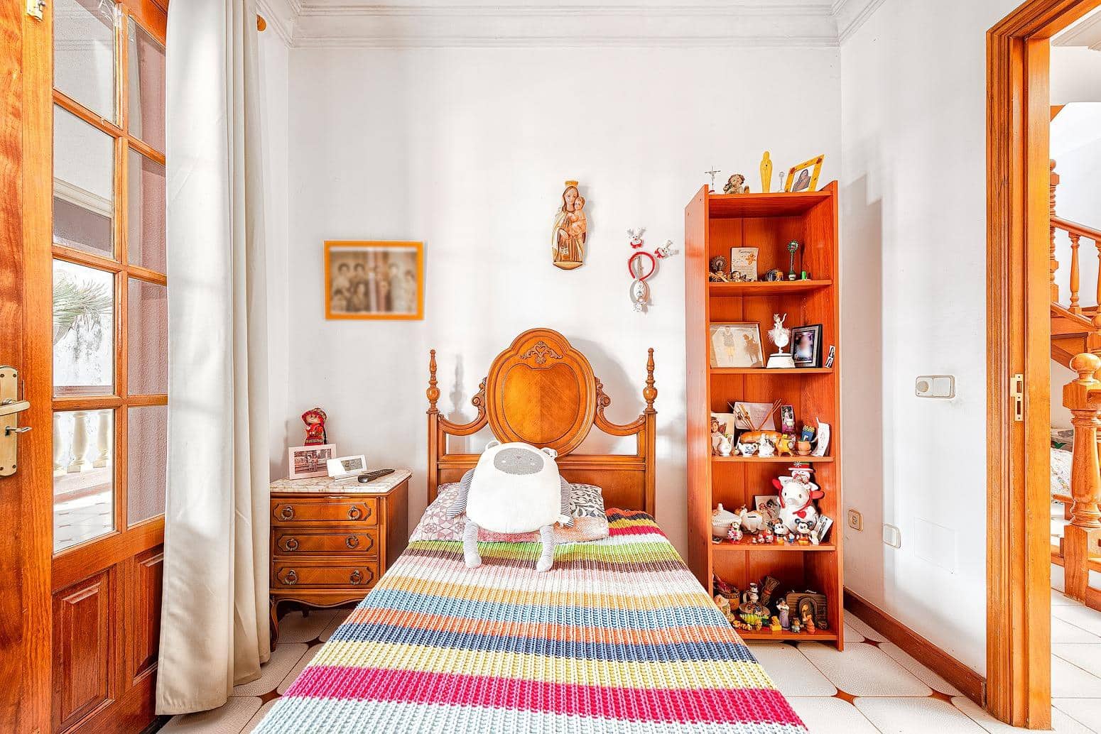 5 soverom Villa til salgs i Tafira Alta med garasje - € 975 000 (Ref: 9119235)