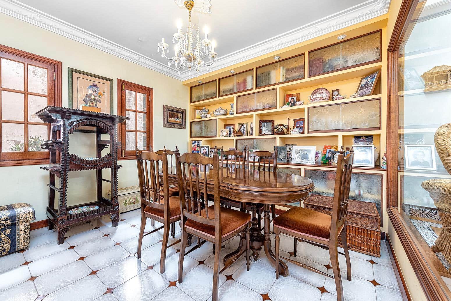 5 soverom Villa til salgs i Tafira Alta med garasje - € 975 000 (Ref: 9119235)