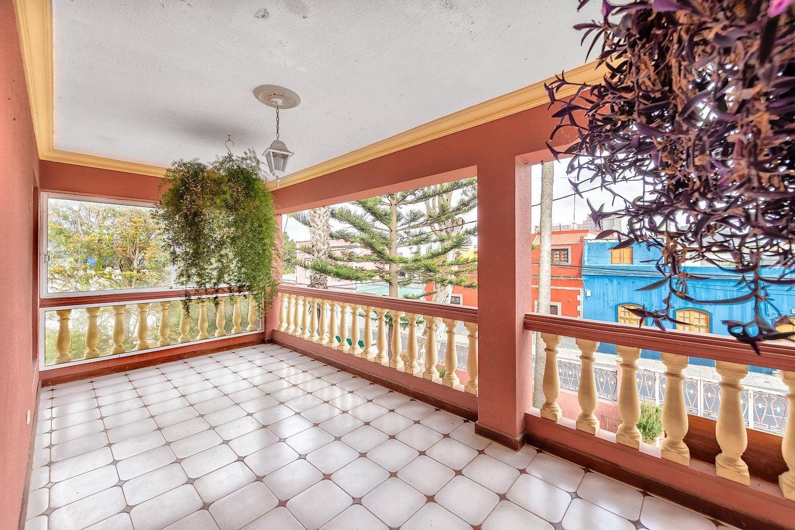 5 soverom Villa til salgs i Tafira Alta med garasje - € 975 000 (Ref: 9119235)