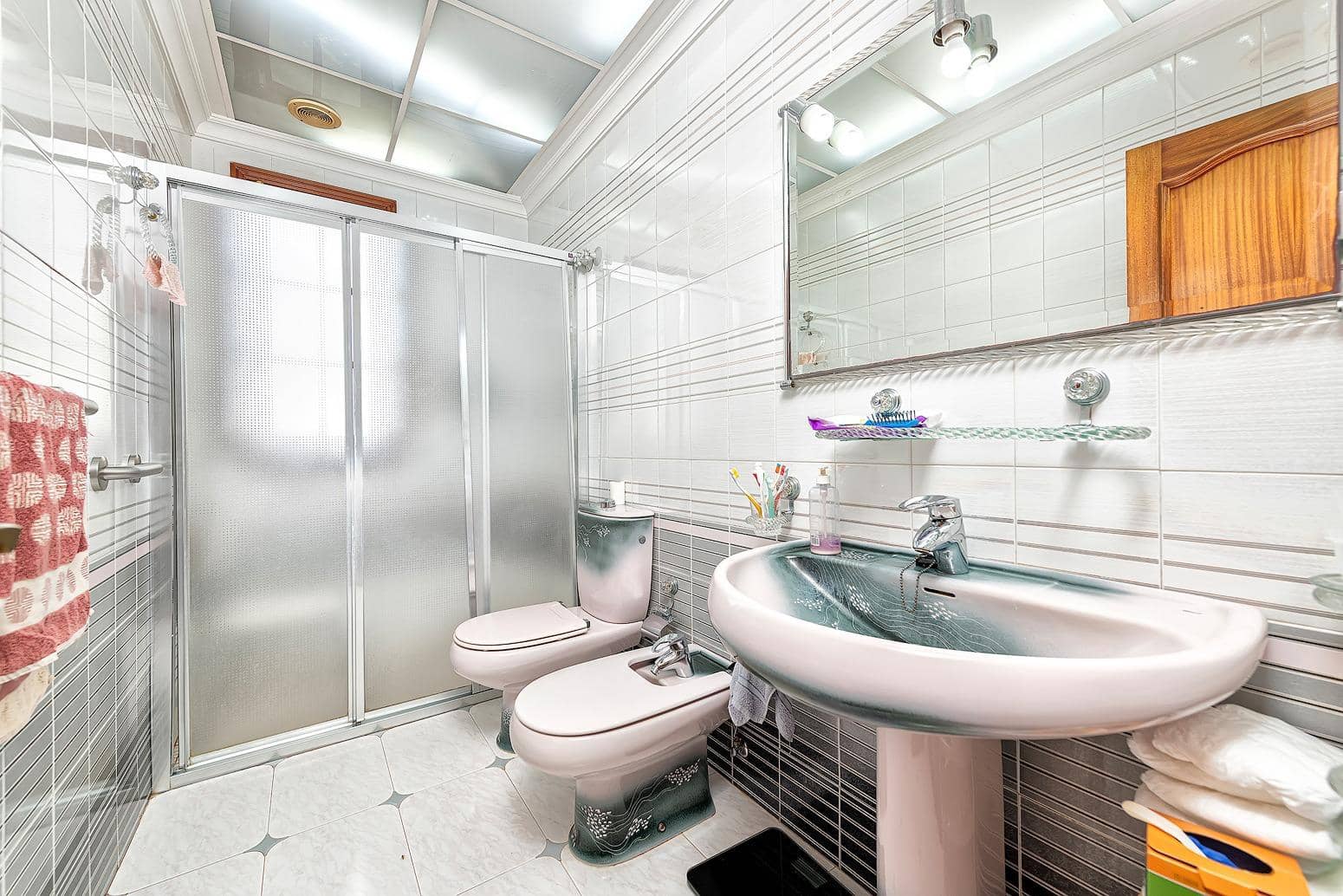 5 soverom Villa til salgs i Tafira Alta med garasje - € 975 000 (Ref: 9119235)