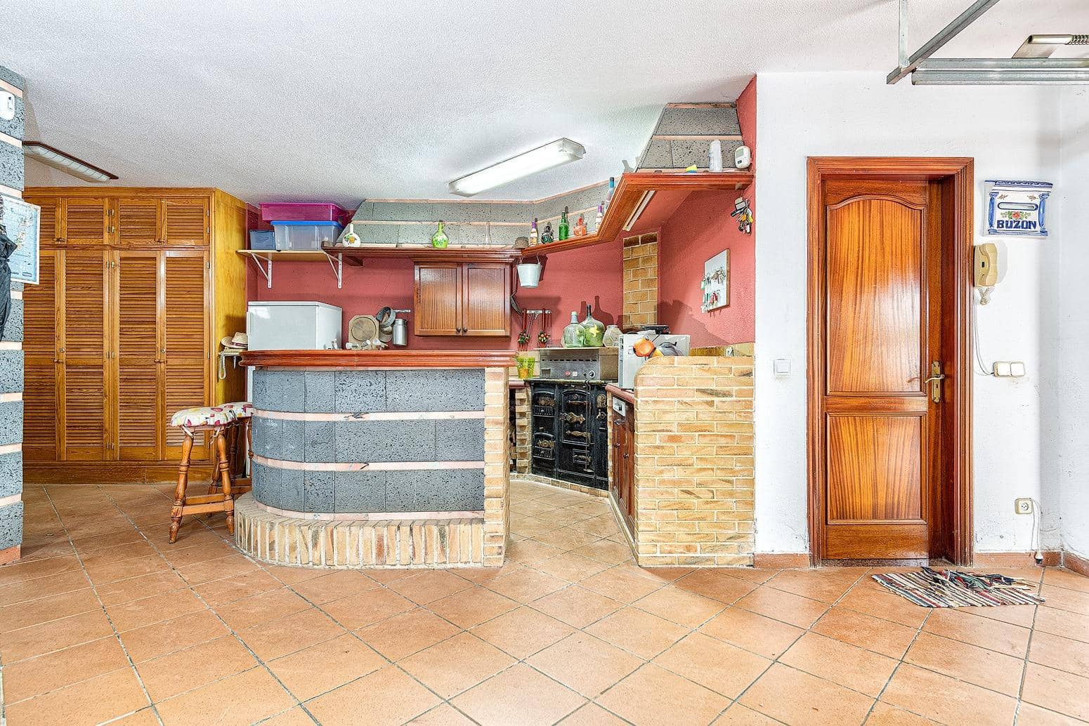 5 soverom Villa til salgs i Tafira Alta med garasje - € 975 000 (Ref: 9119235)