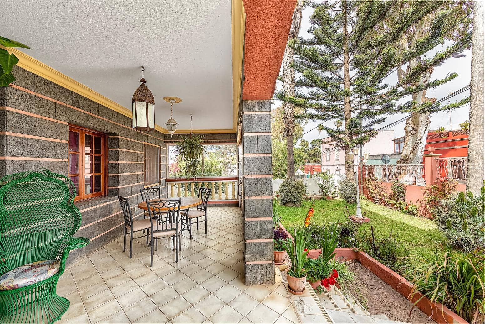 5 soverom Villa til salgs i Tafira Alta med garasje - € 975 000 (Ref: 9119235)