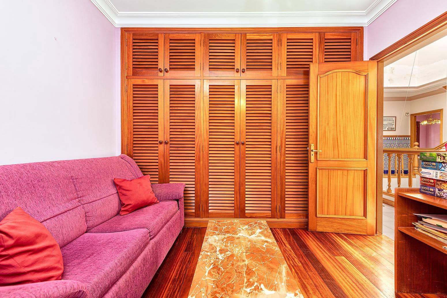 5 soverom Villa til salgs i Tafira Alta med garasje - € 975 000 (Ref: 9119235)