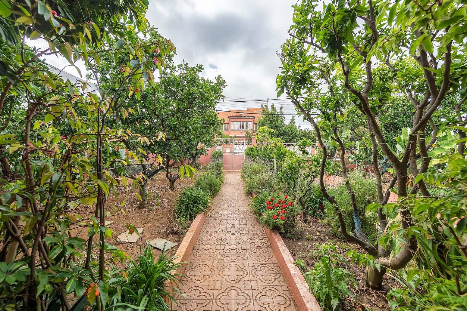 5 soverom Villa til salgs i Tafira Alta med garasje - € 975 000 (Ref: 9119235)