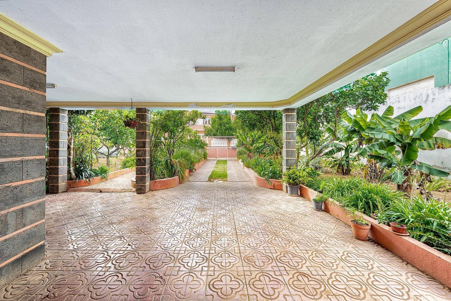 5 soverom Villa til salgs i Tafira Alta med garasje - € 975 000 (Ref: 9119235)