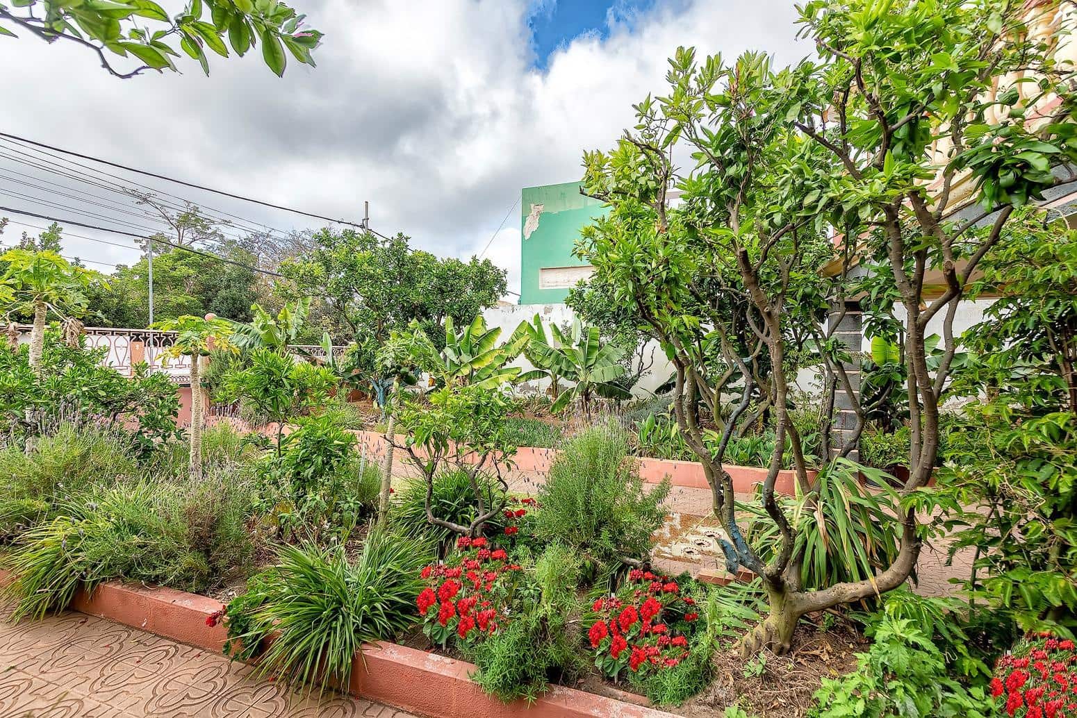 5 soverom Villa til salgs i Tafira Alta med garasje - € 975 000 (Ref: 9119235)