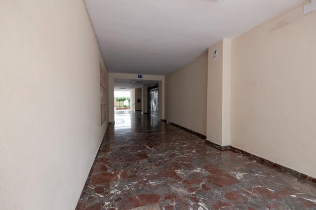 Commercial for sale in Jaén city - € 122,000 (Ref: 9119237)