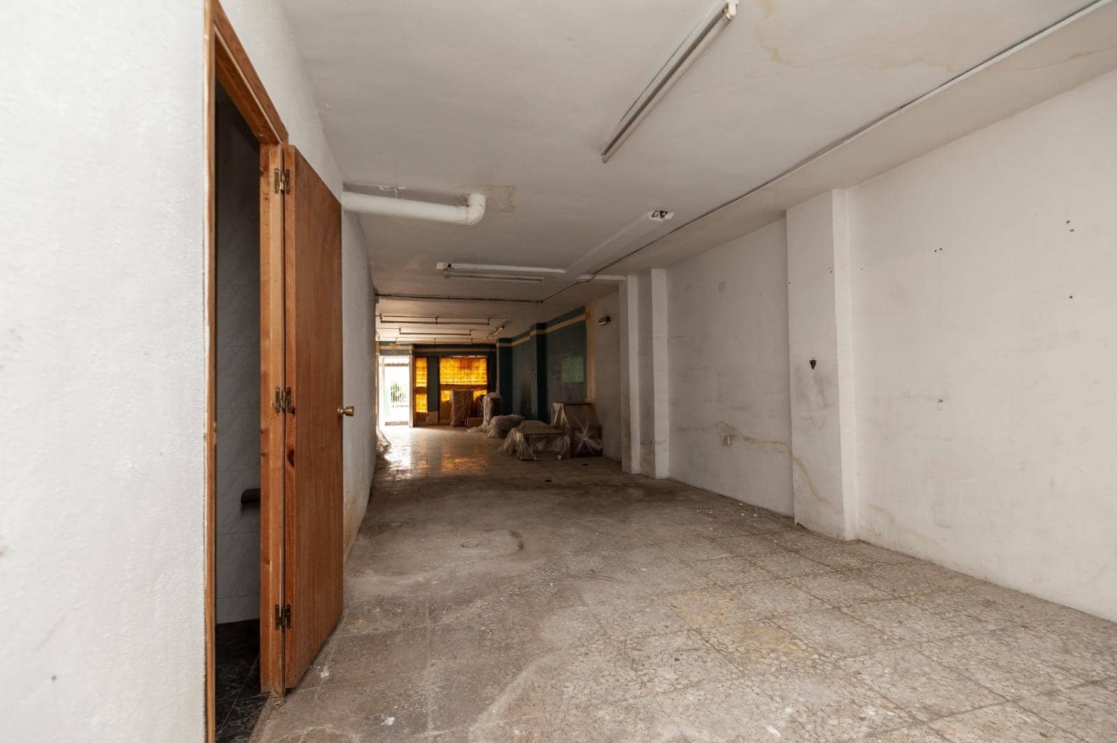 Commerciale in vendita in Jaen citta - 122.000 € (Rif: 9119237)