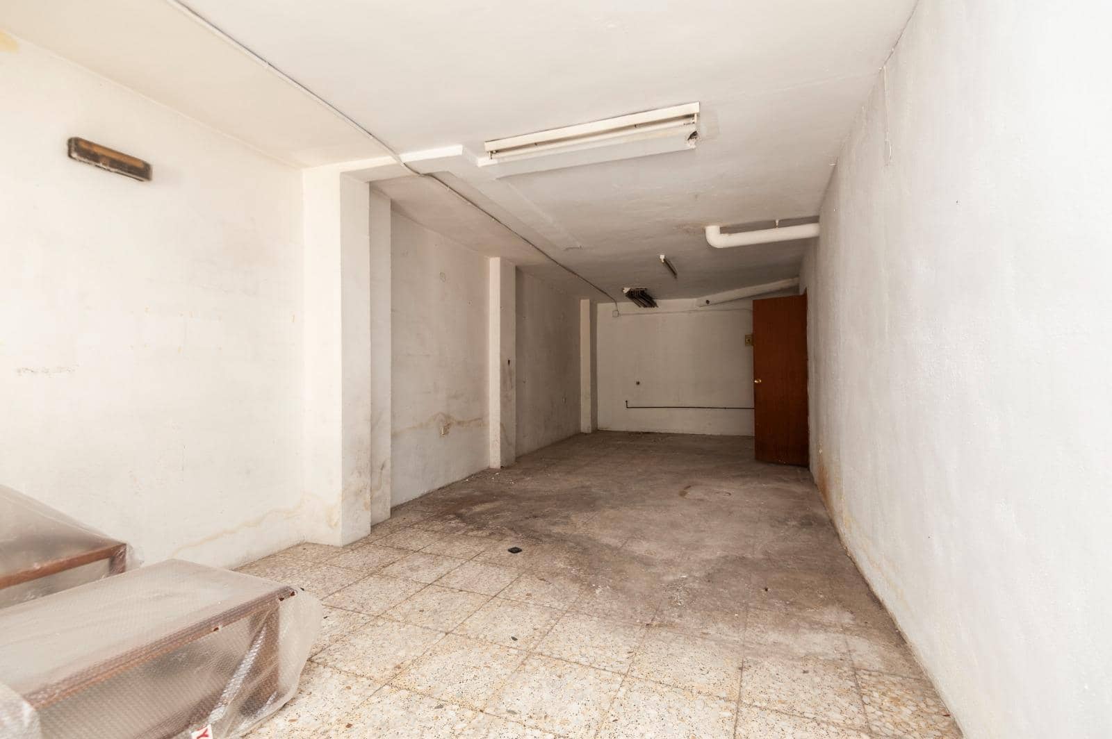 Commerciale in vendita in Jaen citta - 122.000 € (Rif: 9119237)
