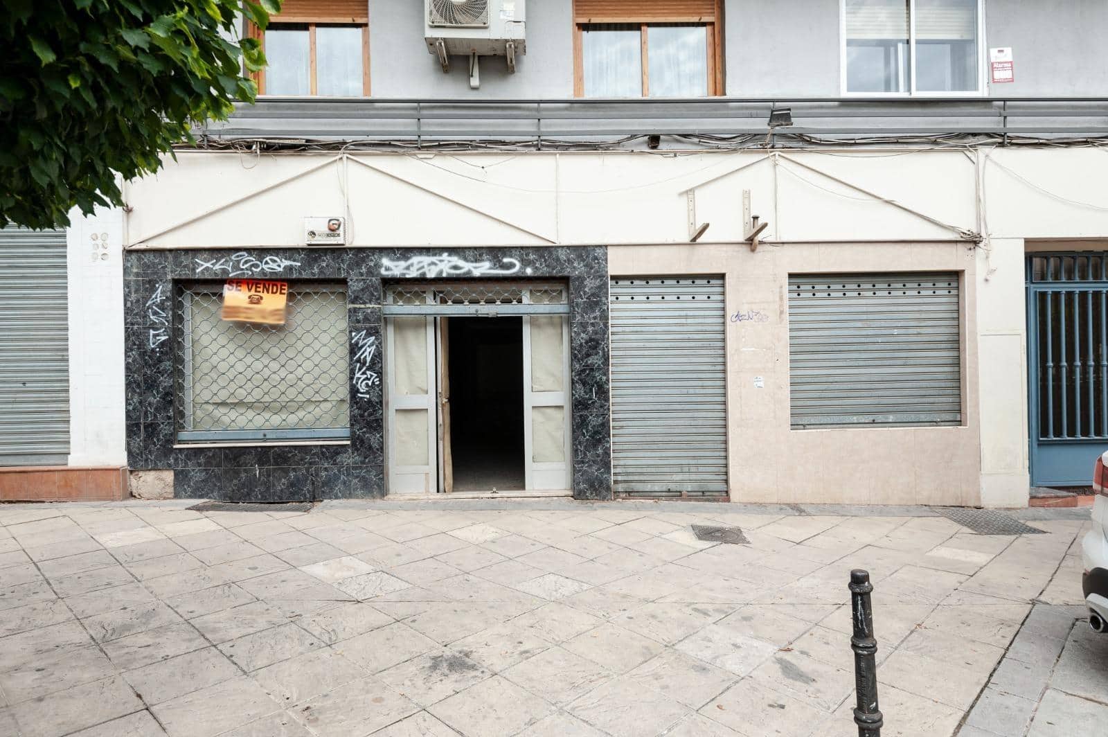 Commerciale in vendita in Jaen citta - 122.000 € (Rif: 9119237)