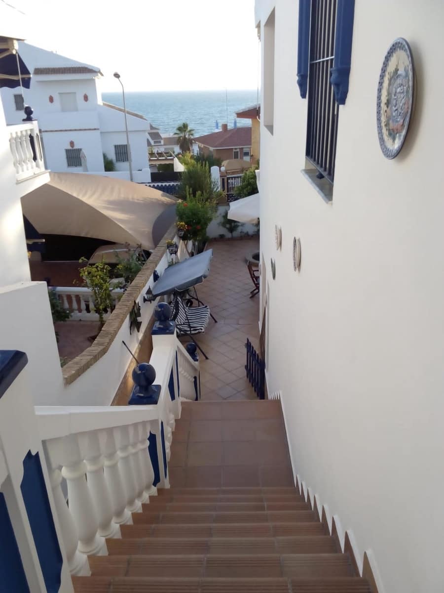 4 soveværelse Villa til salg i Matalascanas med garage - € 390.000 (Ref: 9119238)