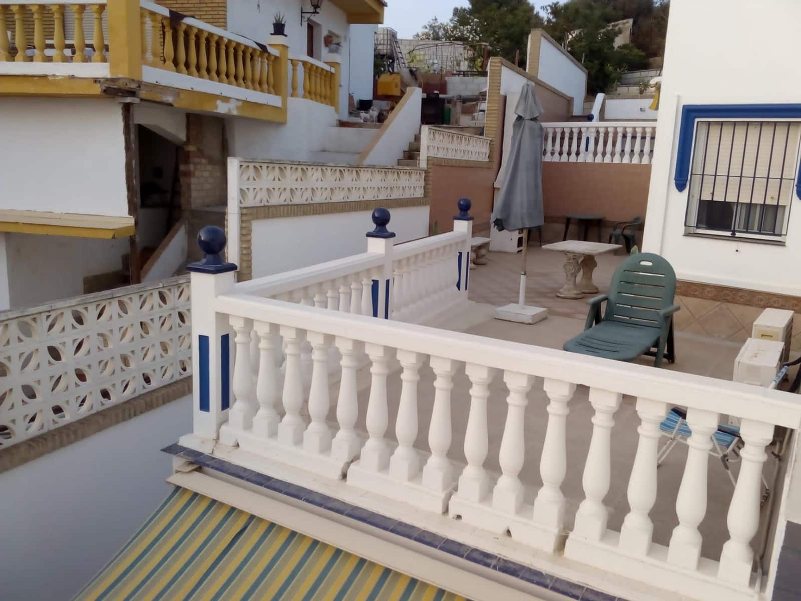 4 soveværelse Villa til salg i Matalascanas med garage - € 390.000 (Ref: 9119238)