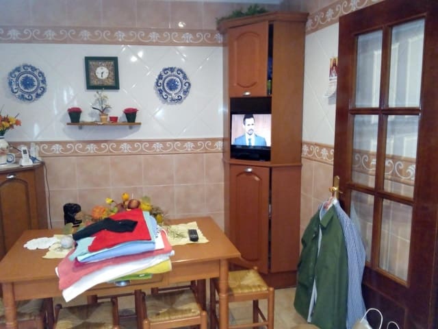 4 soveværelse Villa til salg i Matalascañas, Almonte med garage - € 390.000 (Ref: 9119238)