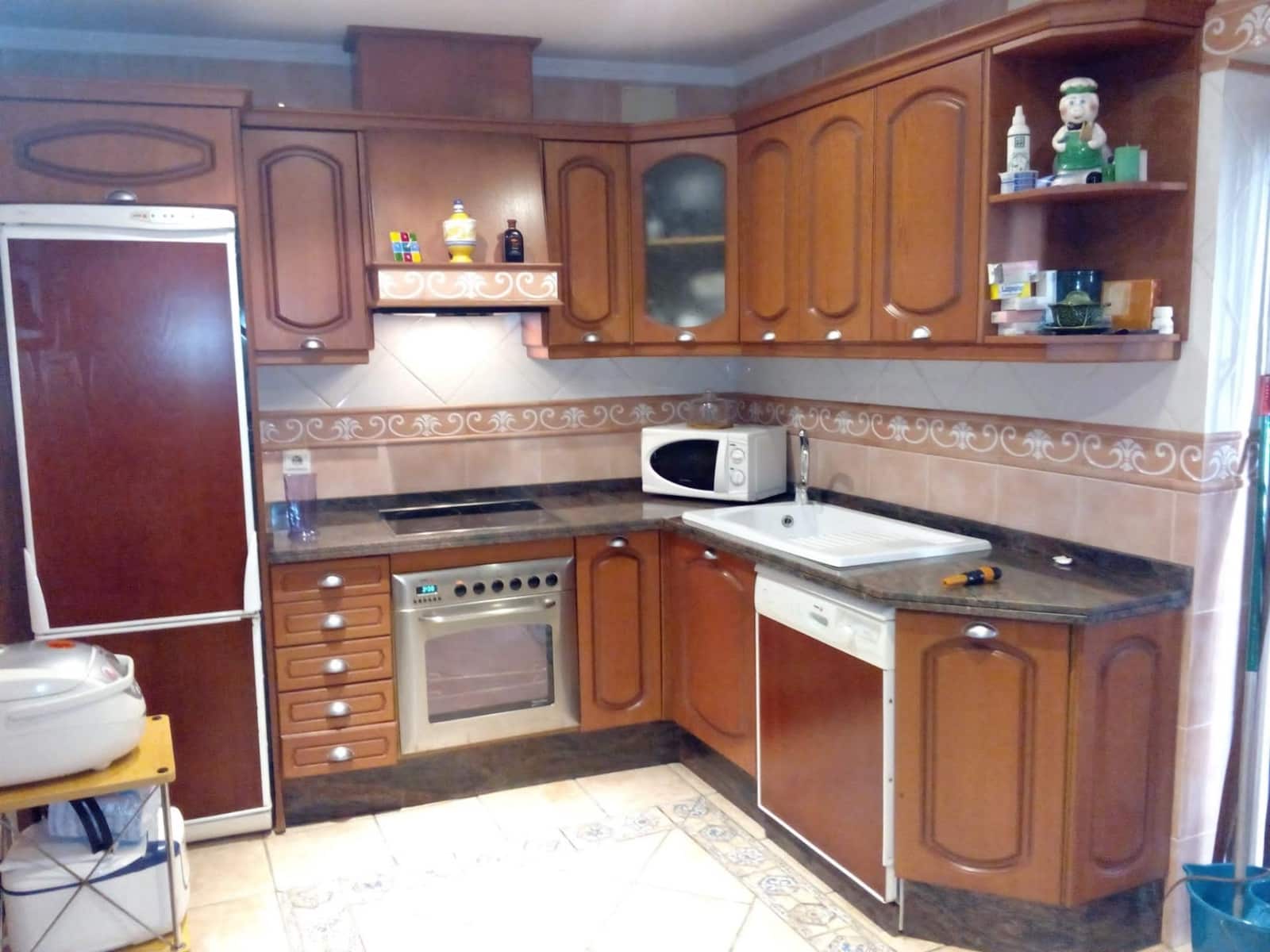 4 soveværelse Villa til salg i Matalascanas med garage - € 390.000 (Ref: 9119238)